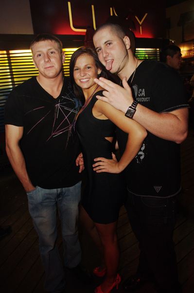 Luxy nightclub photo 298 - May 26th, 2012