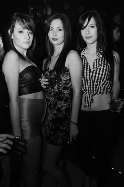 Luxy nightclub photo 300 - May 26th, 2012
