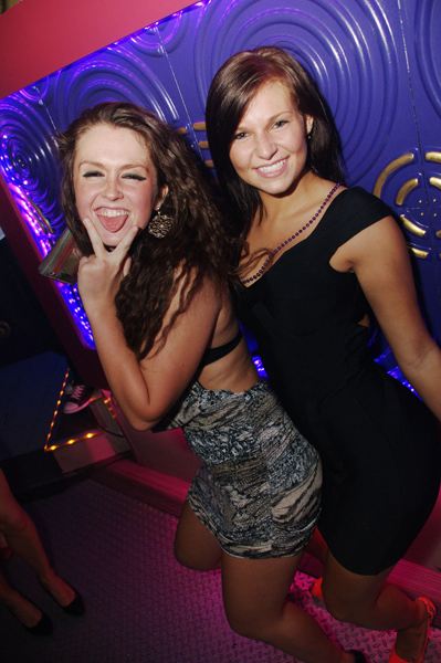 Luxy nightclub photo 4 - May 26th, 2012