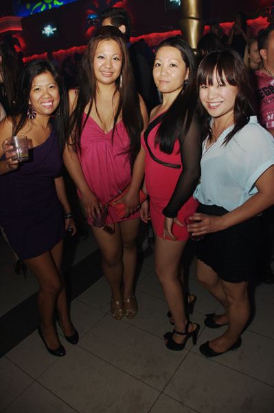 Luxy nightclub photo 31 - May 26th, 2012