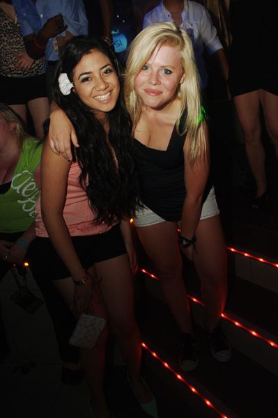 Luxy nightclub photo 301 - May 26th, 2012