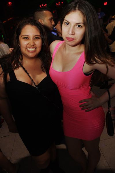 Luxy nightclub photo 305 - May 26th, 2012