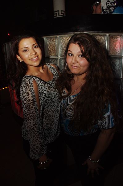 Luxy nightclub photo 306 - May 26th, 2012