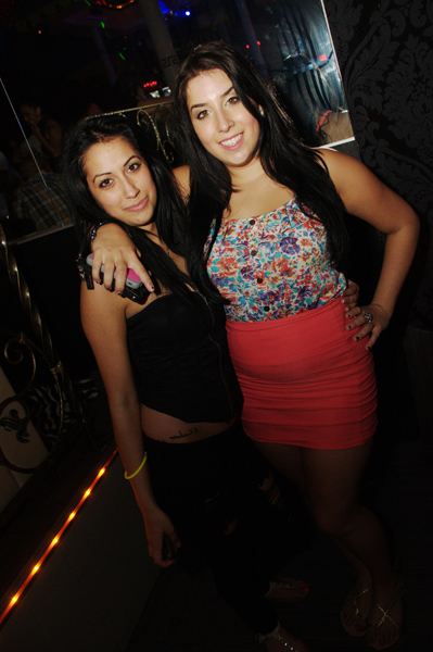 Luxy nightclub photo 307 - May 26th, 2012