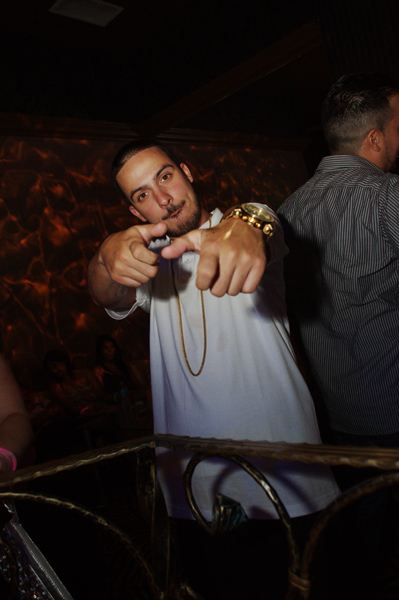 Luxy nightclub photo 308 - May 26th, 2012