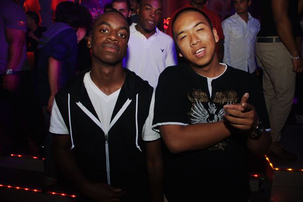 Luxy nightclub photo 311 - May 26th, 2012