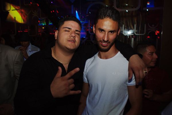 Luxy nightclub photo 312 - May 26th, 2012