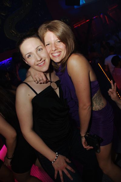 Luxy nightclub photo 315 - May 26th, 2012