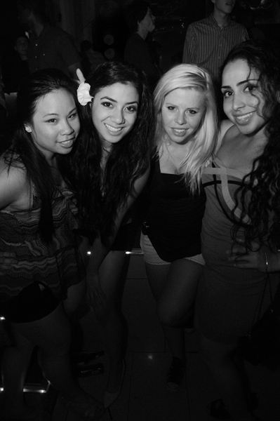 Luxy nightclub photo 317 - May 26th, 2012