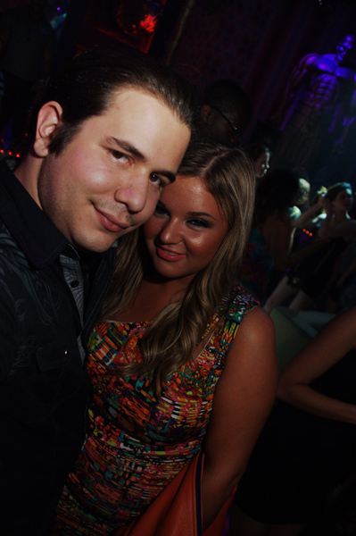 Luxy nightclub photo 318 - May 26th, 2012