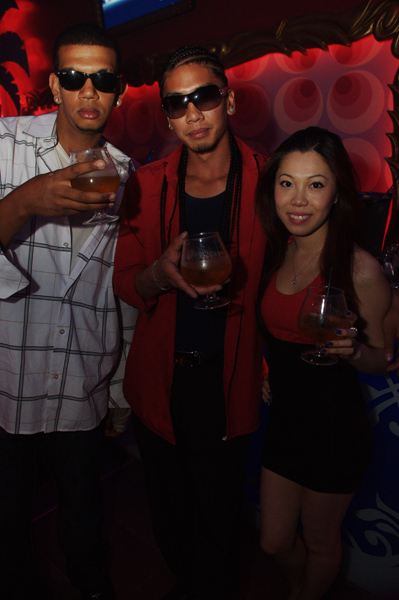 Luxy nightclub photo 319 - May 26th, 2012