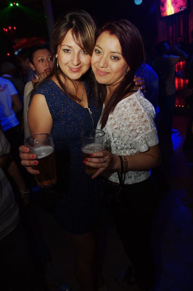 Luxy nightclub photo 320 - May 26th, 2012