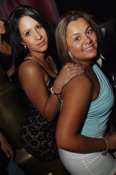 Luxy nightclub photo 33 - May 26th, 2012