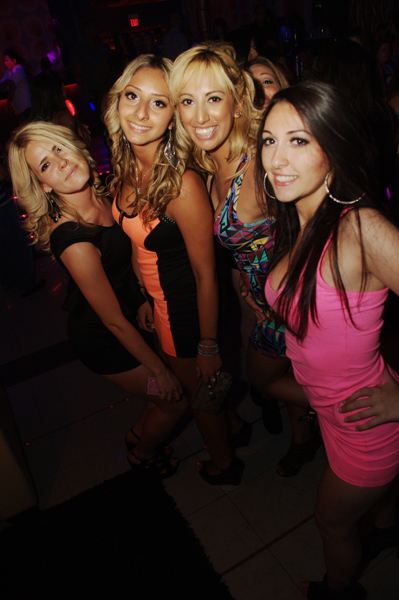 Luxy nightclub photo 322 - May 26th, 2012