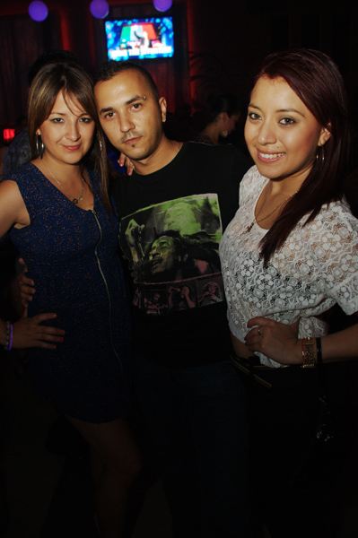 Luxy nightclub photo 323 - May 26th, 2012