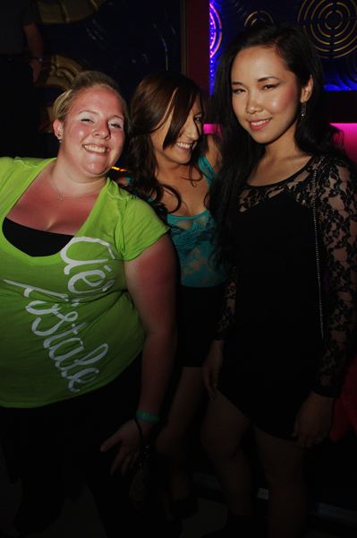 Luxy nightclub photo 324 - May 26th, 2012