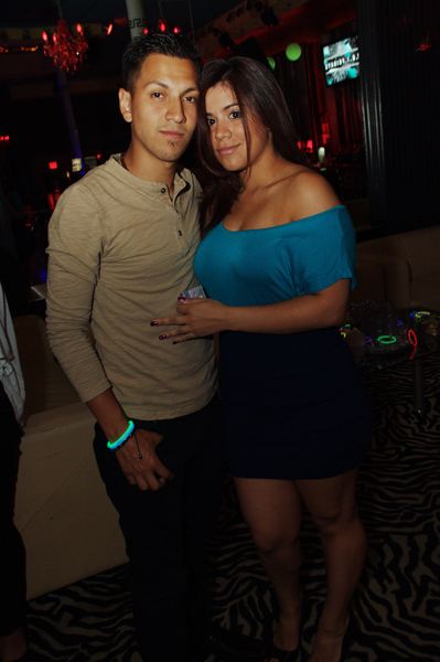 Luxy nightclub photo 326 - May 26th, 2012