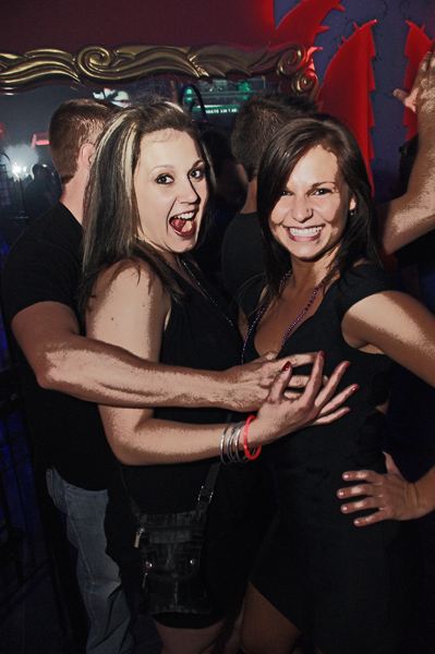 Luxy nightclub photo 327 - May 26th, 2012