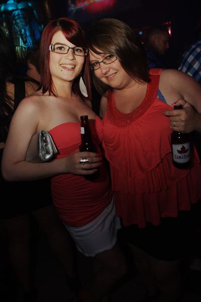 Luxy nightclub photo 329 - May 26th, 2012