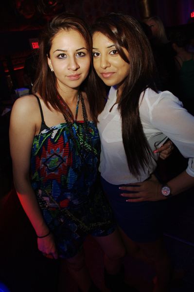 Luxy nightclub photo 330 - May 26th, 2012