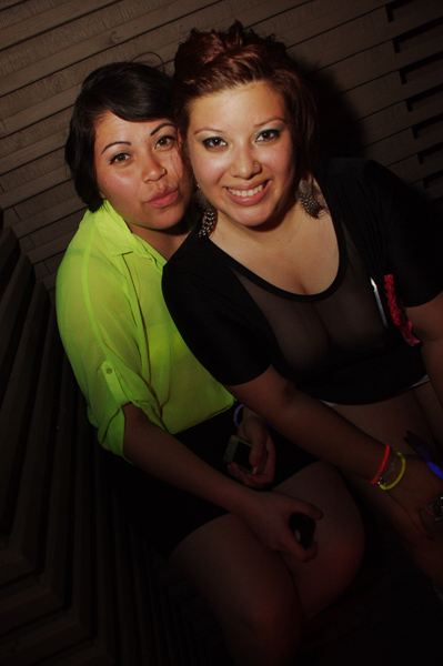 Luxy nightclub photo 331 - May 26th, 2012