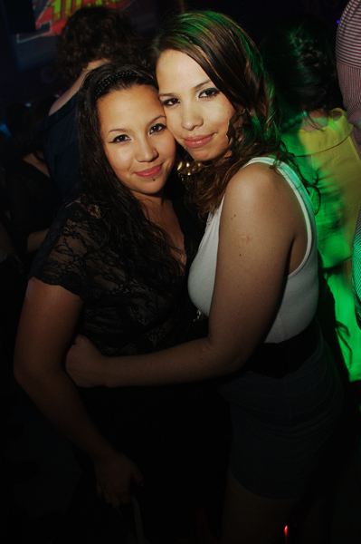 Luxy nightclub photo 332 - May 26th, 2012