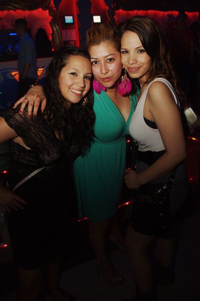 Luxy nightclub photo 333 - May 26th, 2012
