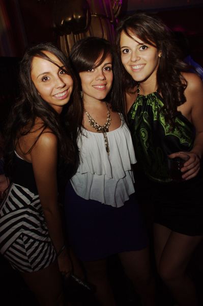 Luxy nightclub photo 334 - May 26th, 2012