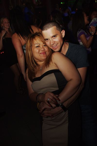 Luxy nightclub photo 335 - May 26th, 2012