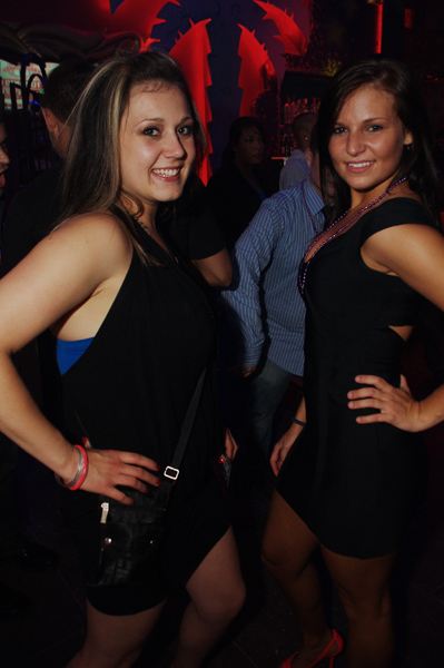 Luxy nightclub photo 336 - May 26th, 2012