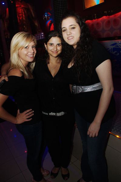 Luxy nightclub photo 338 - May 26th, 2012