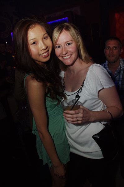 Luxy nightclub photo 339 - May 26th, 2012