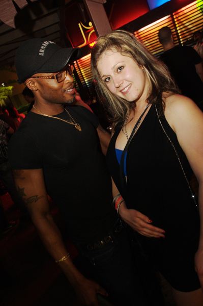Luxy nightclub photo 340 - May 26th, 2012
