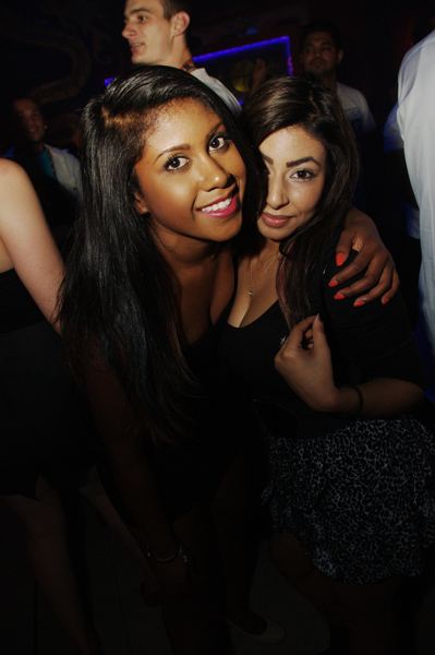 Luxy nightclub photo 341 - May 26th, 2012