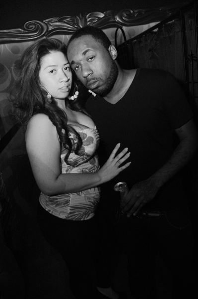 Luxy nightclub photo 342 - May 26th, 2012