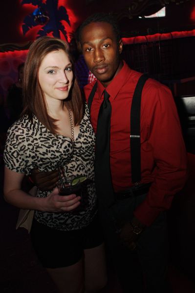 Luxy nightclub photo 344 - May 26th, 2012