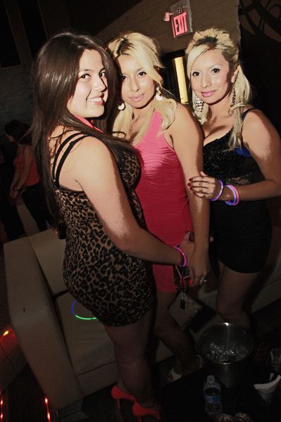 Luxy nightclub photo 345 - May 26th, 2012