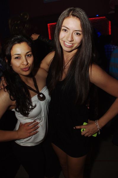 Luxy nightclub photo 346 - May 26th, 2012