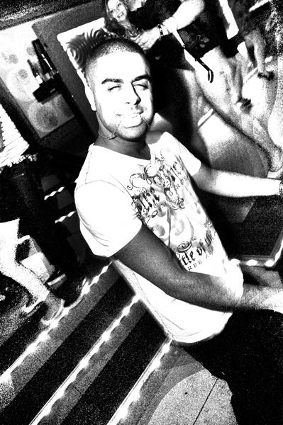 Luxy nightclub photo 347 - May 26th, 2012