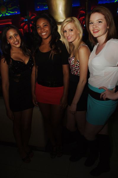 Luxy nightclub photo 348 - May 26th, 2012