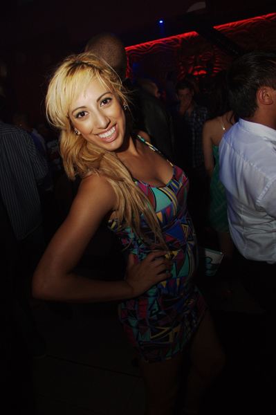 Luxy nightclub photo 350 - May 26th, 2012