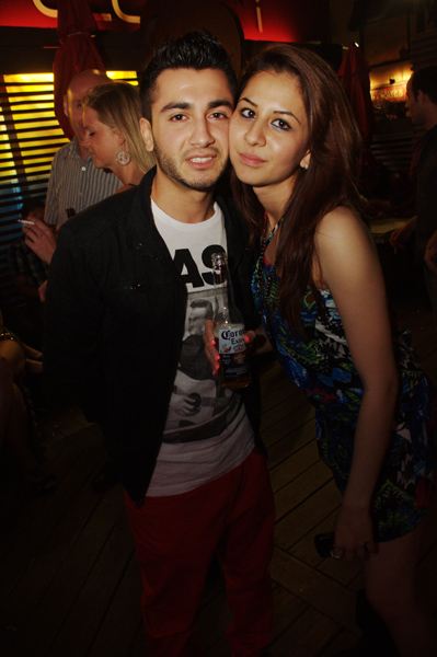 Luxy nightclub photo 351 - May 26th, 2012