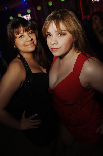Luxy nightclub photo 352 - May 26th, 2012