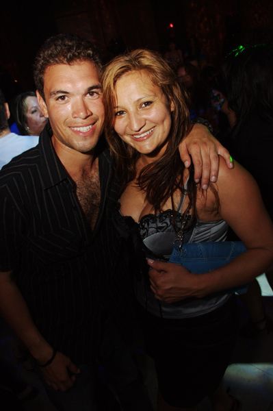 Luxy nightclub photo 353 - May 26th, 2012