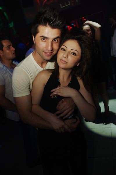 Luxy nightclub photo 354 - May 26th, 2012