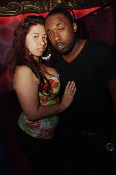 Luxy nightclub photo 355 - May 26th, 2012