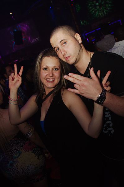 Luxy nightclub photo 356 - May 26th, 2012