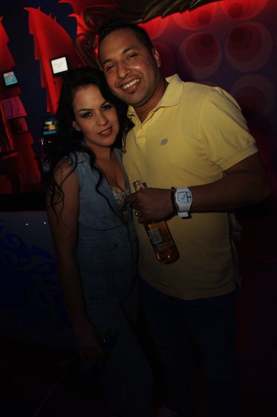 Luxy nightclub photo 359 - May 26th, 2012