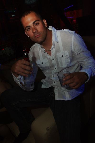 Luxy nightclub photo 360 - May 26th, 2012