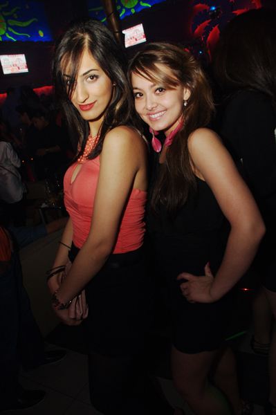 Luxy nightclub photo 361 - May 26th, 2012